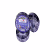 Ізоляційна стрічка STENSON 30 м чорна MH-0030 - Image 2
