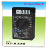 Мультиметр DT-830В (Тестер) - Image 2