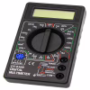 Мультиметр DT-830В (Тестер) - Image 3