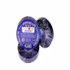 Ізоляційна стрічка STENSON 50 м чорна, MH-0032 - Image 2