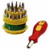 Набір викруток СТАКАНЧИК СЕРЕДНІЙ / Impacter 6018 - Image 2