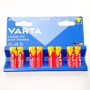 Батарейка Varta MAX POWER LR6/AA/ АЛКАЛІНА - Image 2