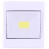 Фонарь выключатель PL404 COB, 4хAAA, магнит - Image 2