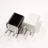 СЗУ Мережевий Зарядний Пристрій USB x 2 "КУБИК" 2100, 2106 - Image 3