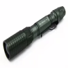 Ручний ліхтар Police BL-2804, 2ХLi-ion 18650, T6, Zoom, 2673 - Image 2