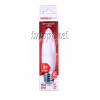 Светодиодная LED лампочка NeoMax (EcoLux) 6W NX6C E27 4000K (Свечка) - Image 2