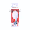 Світлодіодна LED лампочка neomax 4W NX4B E27 4000K (Куля) - Image 2