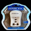 Зарядное устройство Rablex RB416 на 2 AA/AAA R3/R6 1.2V/ 1Крона 9V - Image 3