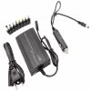 Универсальное зарядное устройство для ноутбуков DC9-15V/12V- 220V, 0302 - Image 2
