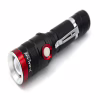 Ручной фонарь Police BL-736, RB220, 739, 18650, регулятор яркос, T6, Zoom, ЗУ microUSB 7968 - Image 2