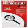 Лупа с подсветкой Magnifier 419, COB, 82мм - Image 2