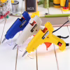 Клеевой пистолет Wild Wolf YL-20W под тонкие 7мм Белый, Розовый, Синий, Жёлтый - Image 2