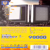 Повербанк UKC Solar 90000mah (реал. 4800) / 4531 - Image 2