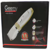 Машинка для стрижки волос Geemy GM-6001, керамические лезвия - Image 2