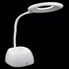 Настольная LED лампа аккумуляторная на 18650 / microUSB (сенсорный выключатель) 1128 - WD477 - Image 5