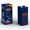 Акумуляторна батарея Rablex 4V 4.5Ah (RB445), свинцево-кислотна (SLA) - Image 2
