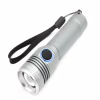 Ручний ліхтар Police RB229, R842, 18650, T6, Zoom, ЗУ microUSB - Image 4