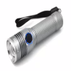 Ручной фонарь Police RB229, R842, 18650, T6, Zoom, ЗУ microUSB - Image 5