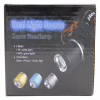 Налобний ліхтар X-Balog 2199, PL104, Акк., T6, білий та теплий - Image 2