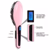 Гребінець-випрямляч HQT-906 Babyliss Fast Hair Straightener - Image 2
