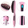 Гребінець-випрямляч HQT-906 Babyliss Fast Hair Straightener - Image 3