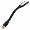 USB LED подсветка-лампа для ноутбука, повербанка гибкая / 2759 МИКС - Image 4