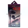Вакуумные наушники с микрофоном XZS X-70 - Image 2