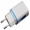 Мережева зарядна пристрій USB x 2 MI EKA-103 5V-2.1A (Lenovo/ Xiaomi) - Image 3