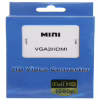Конвертер - Адаптер переходник VGA - HDMI 5027 - Image 2