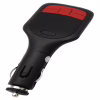 FM Модулятор для Авто FM-02, Bluetooth, MP3, USB, AUX - Image 2