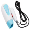 Фен для укладки волос Gemei GM-1756 потужністю 1200w - Image 3