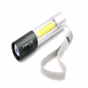 Ручной фонарь Police BL-1501, ЗУ microUSB, Zoom, XPE+COB - Image 2
