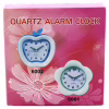 Годинник Будильник Quartz 6004 - Image 2