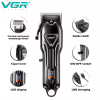 Машинка для стрижки VGR V-051 - Image 3