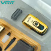 Электробритва VGR V-332 Золотой - Image 2