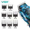 Машинка для стрижки VGR V-685 - Image 2