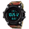 Годинники наручні SKMEI 1384CMRD, CAMOUFLAGE, 6009 - Image 2