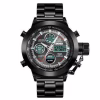 Годинники наручні SKMEI 1515BK, ЧОРНИЙ, 9760 - Image 3