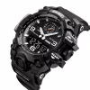 Годинники наручні SKMEI 1586BK, ЧОРНИЙ, 9768 - Image 2