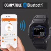 Часы наручные SKMEI 1629BK, BLACK, Smart Watch, 10259 - Image 2