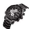 Часы наручные SKMEI 1636BKBK, BLACK-BLACK, 10243 - Image 3