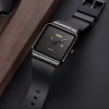 Часы наручные SKMEI 1691/1961BKBK,BLACK-BLACK, UKRAINE, 10638 - Image 2