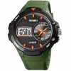 Часы наручные SKMEI 1761GN, GREEN, 10247 - Image 2