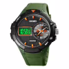 Часы наручные SKMEI 1761GN, GREEN, 10247 - Image 3