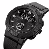Часы наручные SKMEI 1881BKBK, BLACK/BLACK, 10274 - Image 4