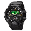 Часы наручные SKMEI 1965BK, BLACK, 9777 - Image 2