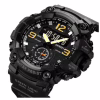Часы наручные SKMEI 1965BK, BLACK, 9777 - Image 3