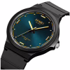 Часы наручные SKMEI 2108BKBU, BLACK/BLUE, 10313 - Image 3