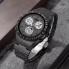 Часы наручные SKMEI 2109BK, BLACK, 10315 - Image 2