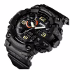 Часы наручные SKMEI 1520BK, BLACK, 9763 - Image 3
